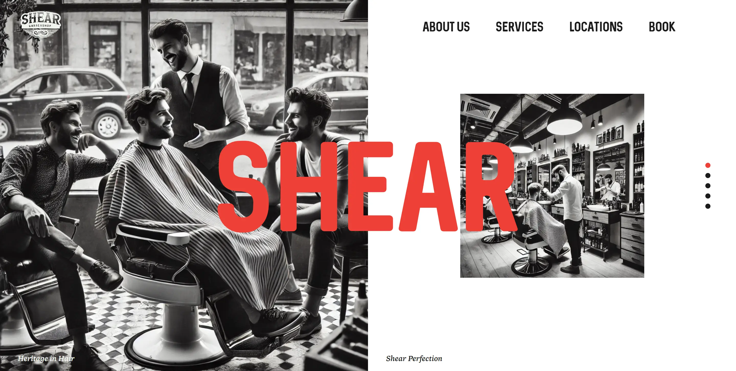 Shears